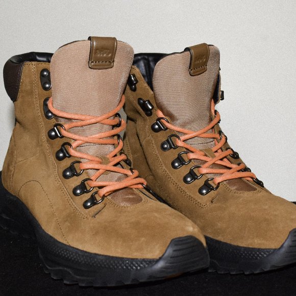 COACH Men's Urban Hiker Boot - Picture 2 of 2